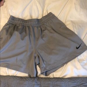 Nike shorts